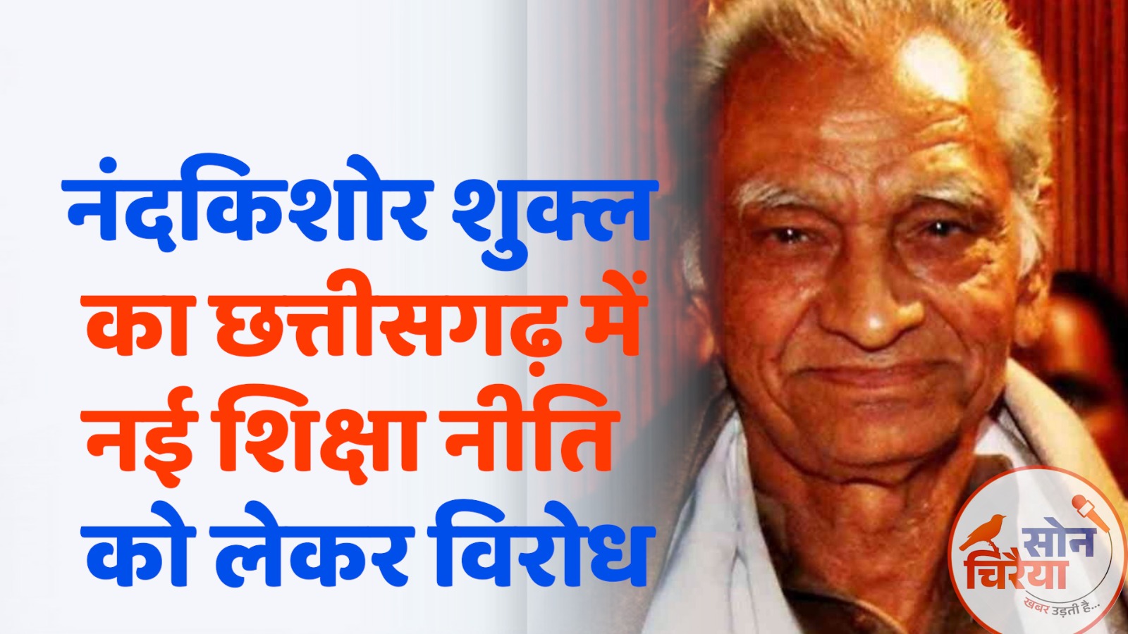 Chhattisgarh News : भाषा के साथ हो रहा छल, प्राथमिक कक्षाओं में ‘दूभाषी फॉर्मूला’ लागू