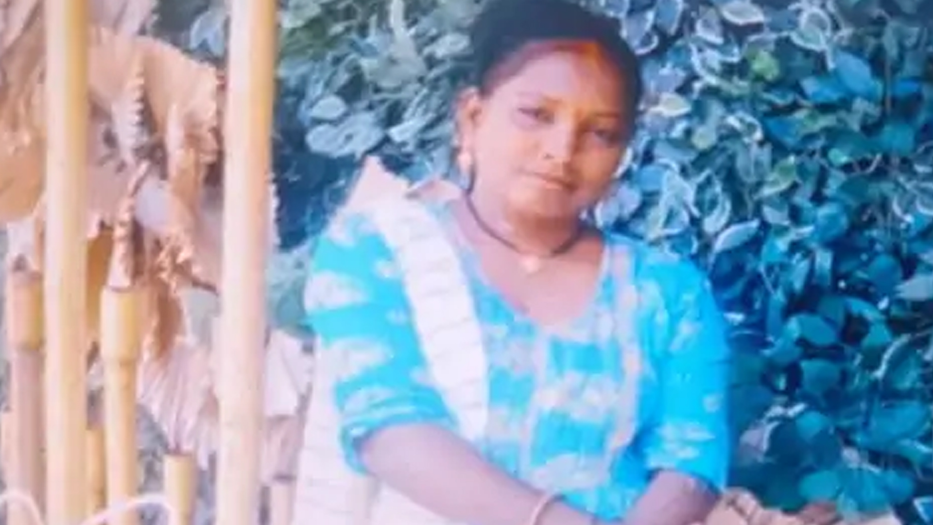 मृतका उर्मिला निषाद (30 साल)