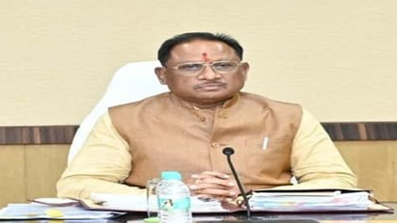 AI in Education: छत्तीसगढ़ का विद्या समीक्षा केंद्र बना राष्ट्रीय मॉडल, डेटा और AI से बदली शिक्षा व्यवस्था 