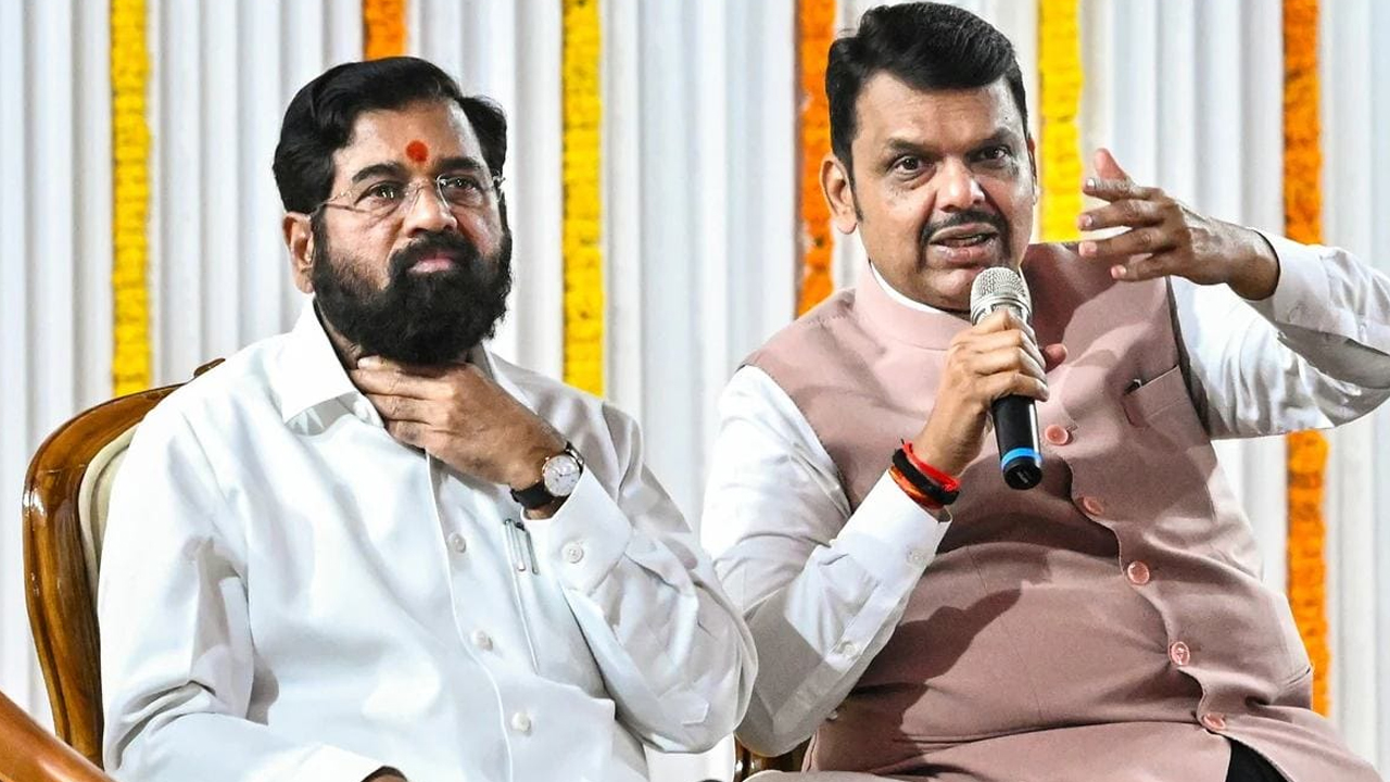 Mumbai Mayor Suspense: BMC मेयर पद पर फंसा पेंच, अब फडणवीस-शिंदे करेंगे अंतिम फैसला