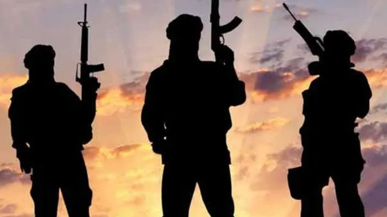 Republic Day से पहले बड़ी आतंकी साजिश नाकाम, ISI-जैश का ‘26-26’ प्लान बेनकाब