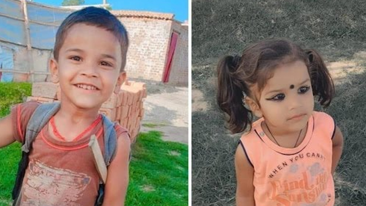 Jharkhand : 12 दिन बाद खत्म हुआ इंतज़ार, रामगढ़ से सुरक्षित बरामद हुए रांची के दो नाबालिग