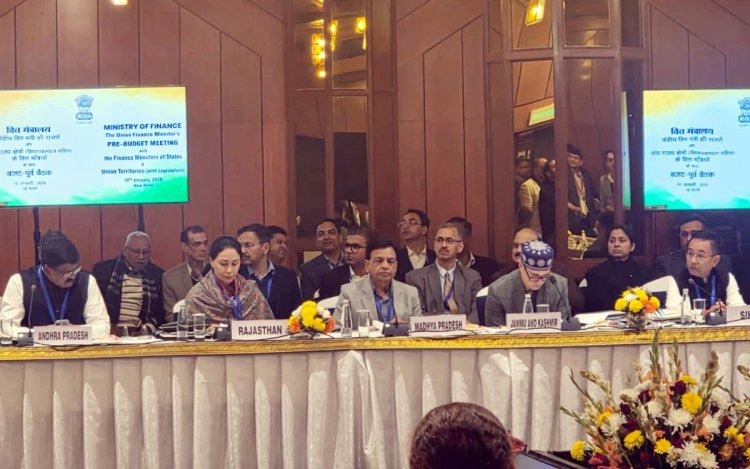 MP News: मध्यप्रदेश सरकार ने सिंहस्थ 2028 के लिए केंद्र से मांगा 20 हजार करोड़ का पैकेज