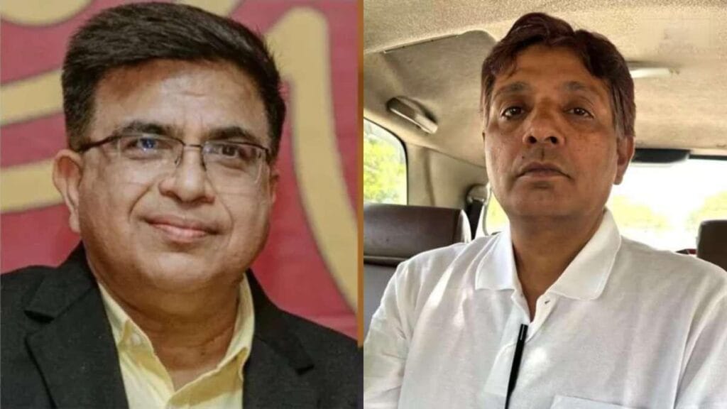 CG News: कस्टम मिलिंग घोटाले में हाईकोर्ट का बड़ा फैसला, अनवर ढेबर और अनिल टुटेजा को मिली जमानत