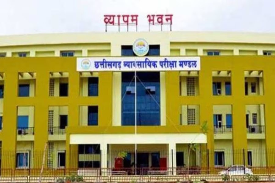 CG News: CG TET 2026 परीक्षा से पहले व्यापमं ने जारी किए सख्त दिशा-निर्देश, 3 लाख से ज्यादा अभ्यर्थी होंगे शामिल