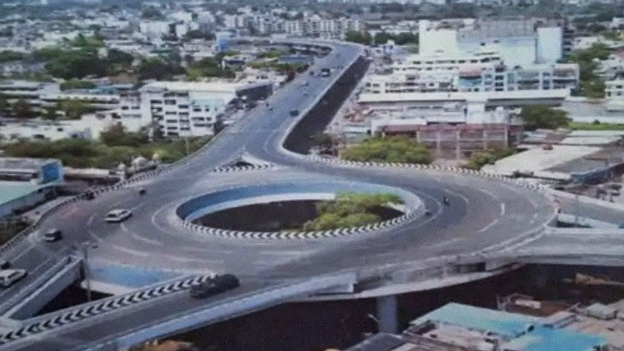 बिलासपुर में 32KM रिंग रोड को केंद्र की मंजूरी, पेंड्रीडीह-नेहरू चौक और उसलापुर पुल मार्ग को भी स्वीकृति