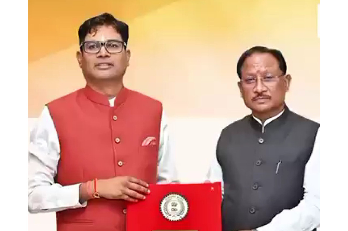 CG News: मुख्यमंत्री विष्णु देव साय का बजट: शिक्षा, कृषि और बस्तर-सरगुजा पर विशेष ध्यान