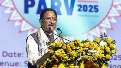 CG News: केंद्रीय बजट 2026 पर छत्तीसगढ़ के नेताओं की राय, CM साय बोले– यह विकसित भारत का रोडमैप