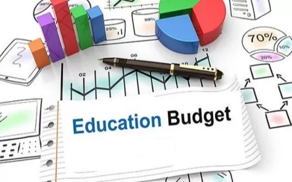 National News: केंद्रीय बजट 2026-27: 53 लाख करोड़ का विकास प्लान, शिक्षा-इन्फ्रास्ट्रक्चर और रोजगार पर बड़ा दांव