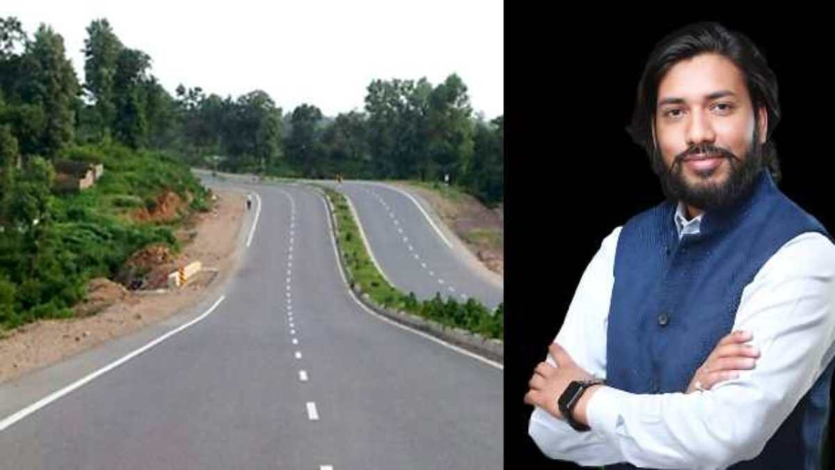 CG News : आरंग विधानसभा में सड़क विकास की बड़ी योजना को मिली मंजूरी