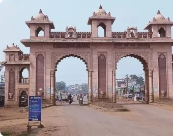 CG News: कबीरपंथियों को बड़ी सौगात: दामाखेड़ा का नया नाम “कबीर धर्म नगर