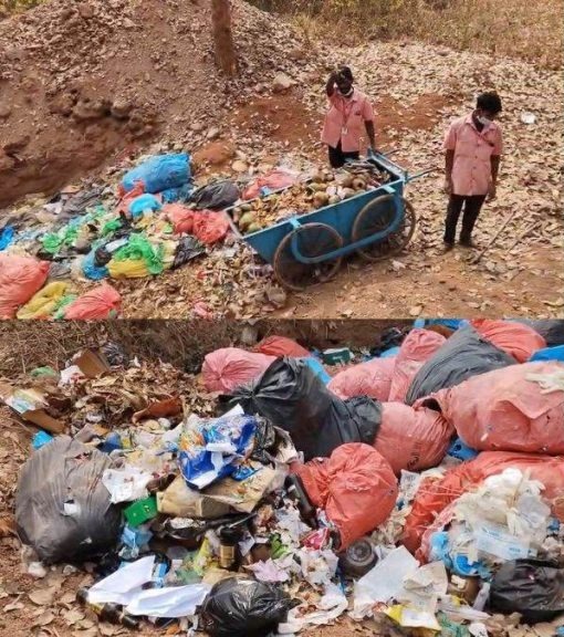 CG News: बस्तर का डिमरापाल मेडिकल कॉलेज में स्वच्छता की घोर लापरवाही, स्वास्थ्य संकट पर गहराया संकट