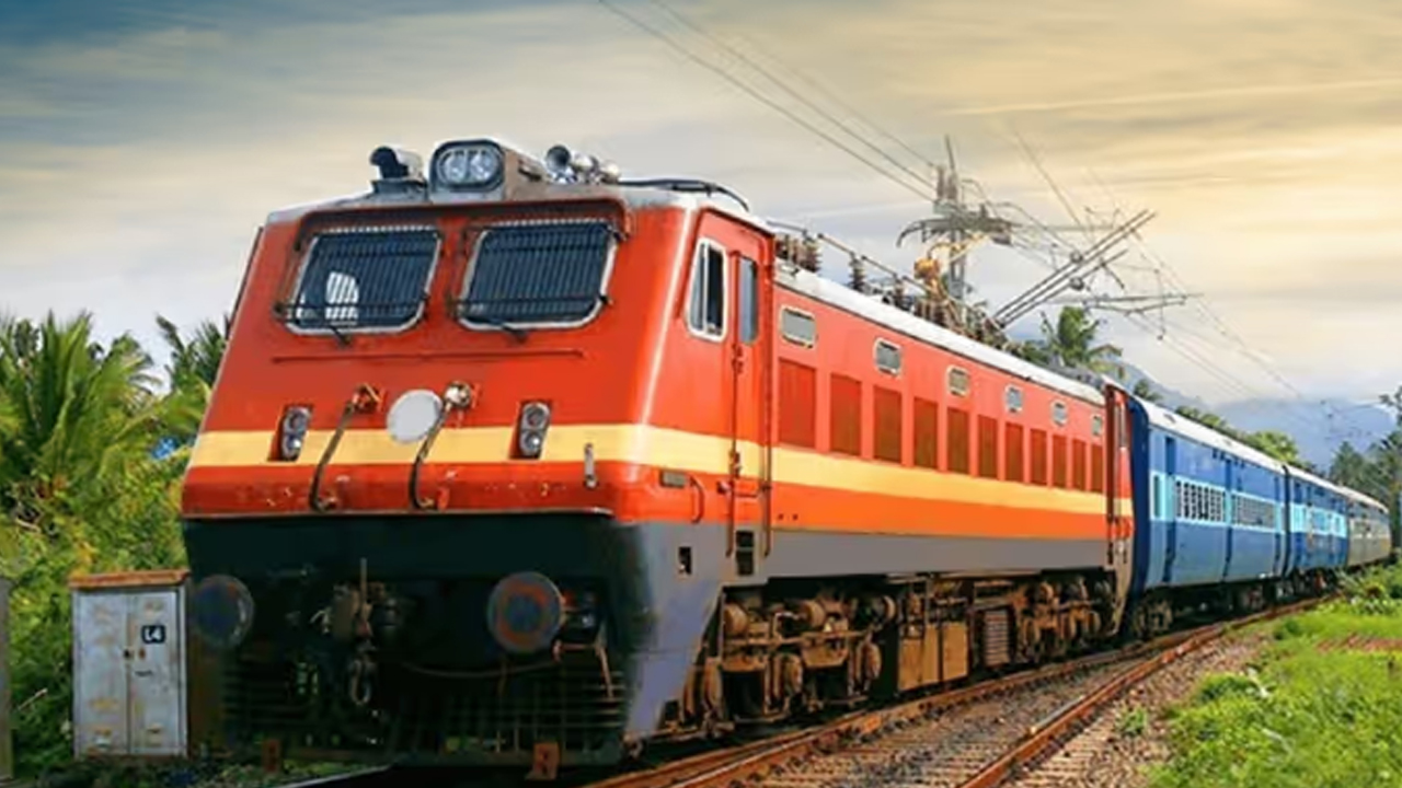 बिलासपुर जोन से 8 होली स्पेशल ट्रेनें, 7 राज्यों के यात्रियों को राहत