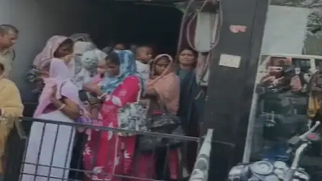 CG News : रायपुर में चंगाई सभा को लेकर विवाद, 4 लोग हिरासत में