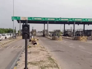 CG News: छत्तीसगढ़ में 1 अप्रैल से टोल बढ़ा, बिलासपुर और अन्य टोल प्लाजा पर नई दरें लागू