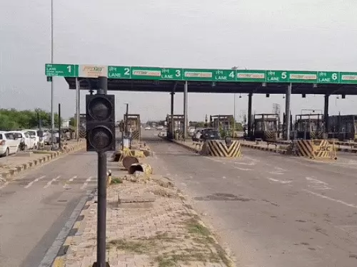 CG News: छत्तीसगढ़ में 1 अप्रैल से टोल बढ़ा, बिलासपुर और अन्य टोल प्लाजा पर नई दरें लागू