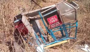 CG News: महासमुंद के खल्लारी मंदिर में बड़ा हादसा, रोपवे केबल टूटा; ट्रॉली गिरने से युवती की मौत, 4 घायल