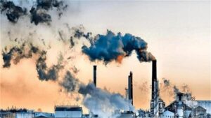 CG News: छत्तीसगढ़ में प्रदूषण फैलाने वालों पर बड़ी कार्रवाई, प्रदूषण फैलाने वाले 30 उद्योग बंद, लाखों का जुर्माना