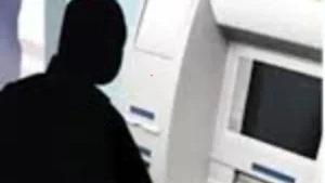 CG News: कवर्धा में ATM चोरी की कोशिश नाकाम, यूट्यूब से सीखी तकनीक, आरोपी गिरफ्तार