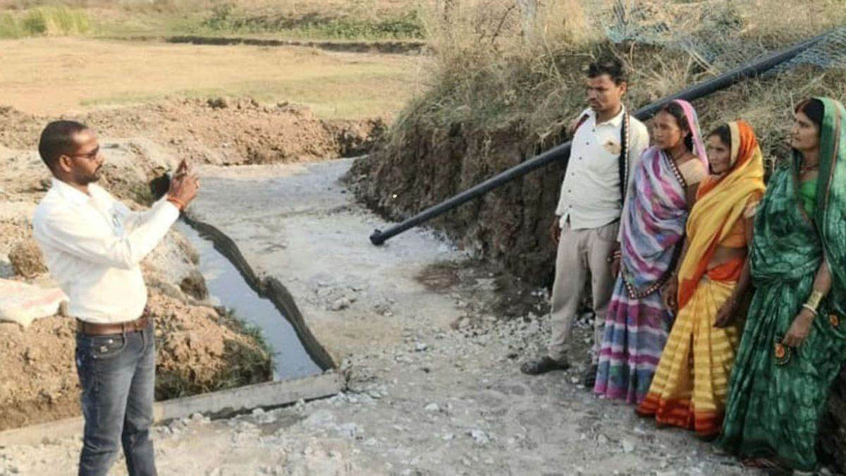 CG News: ग्रामीण रोजगार में बड़ा बदलाव, 1 अप्रैल से फेस स्कैन और E-KYC अनिवार्य