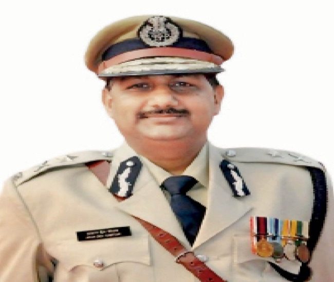 CG News: छत्तीसगढ़ में DGP नियुक्ति पर विवाद, UPSC ने मुख्य सचिव को भेजा कड़ा पत्र