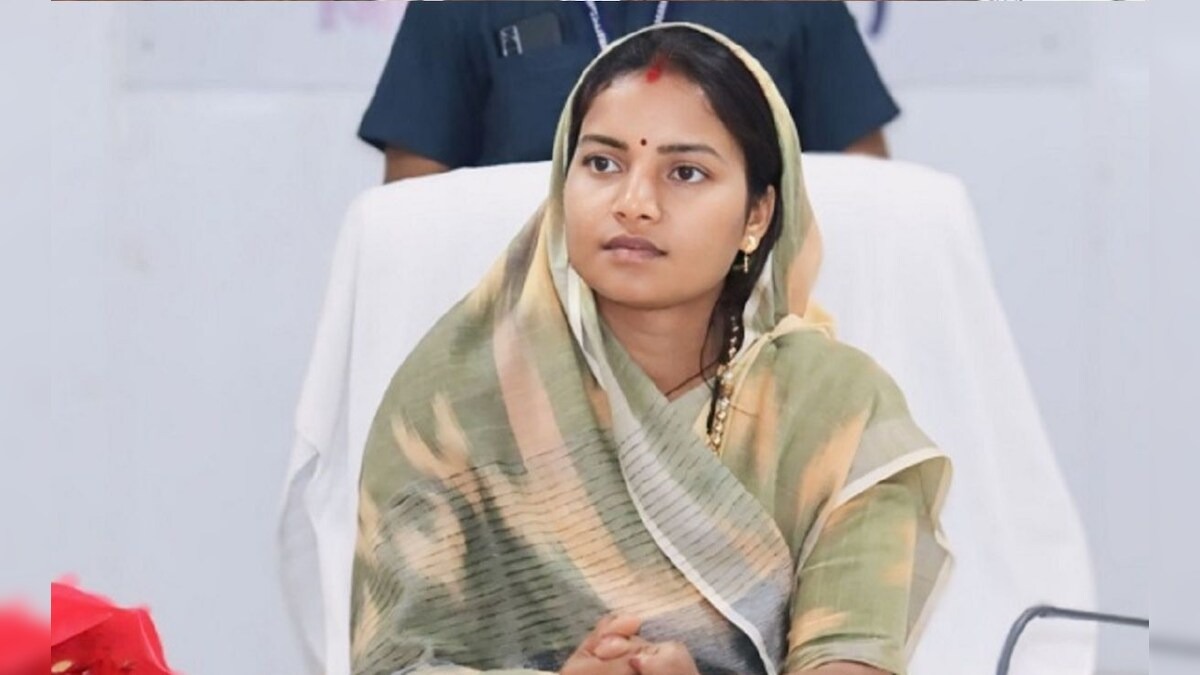 CG News: विधानसभा में उठा बस्तर के आंगनबाड़ी केंद्रों का मुद्दा, मंत्री ने सुधार का दिया आश्वासन