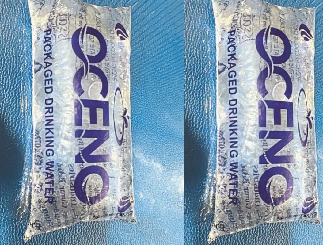 CG News: बिना लाइसेंस बिक रहा था 'ओशिनो' ब्रांड का पानी, खाद्य विभाग की बड़ी कार्रवाई, एक्सपायरी डेट और बैच नंबर गायब!