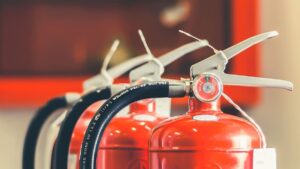 CG News: छत्तीसगढ़ में फायर NOC प्रक्रिया निजी कंपनियों के हाथों, संस्थानों पर बढ़ेगा आर्थिक बोझ