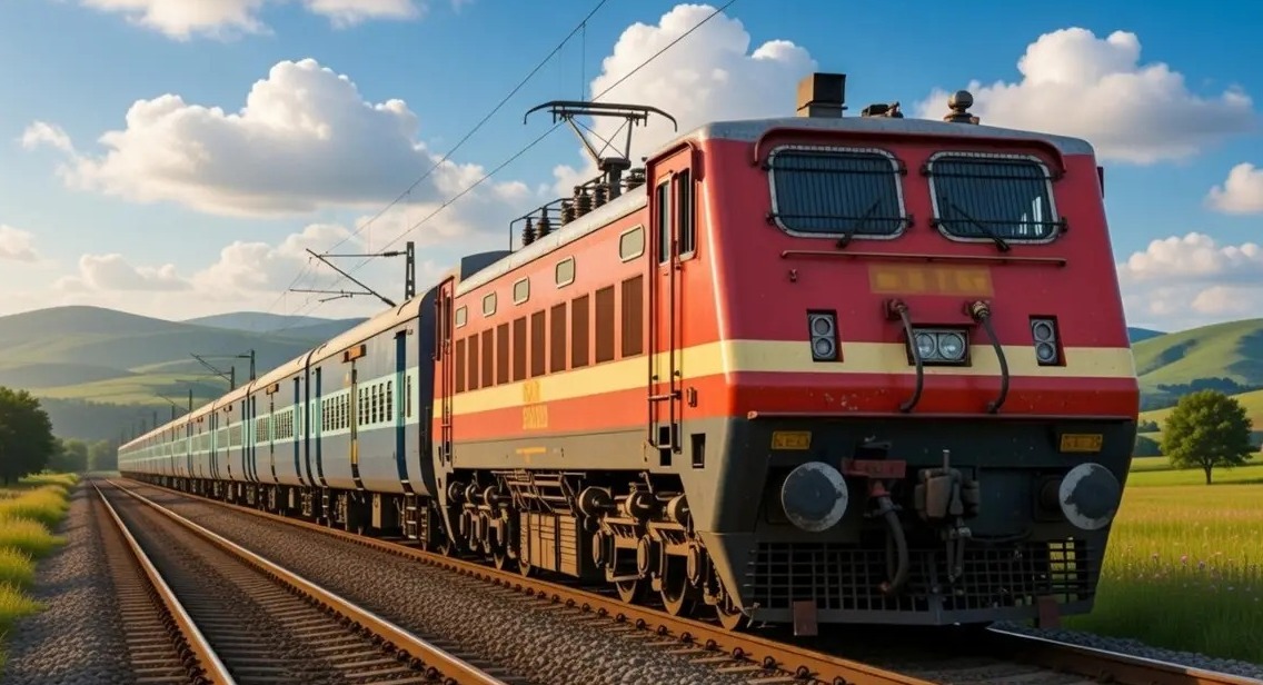 CG News: छत्तीसगढ़ में ट्रेनें घंटों लेट, यात्रियों की बढ़ी परेशानी, रेलवे पर उठे सवाल