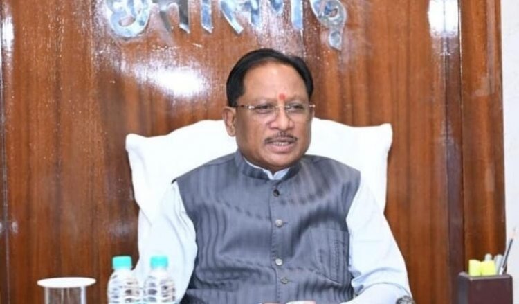 CG News: दीनदयाल उपाध्याय भूमिहीन कृषि मजदूर कल्याण योजना, 4.95 लाख परिवारों को मिलेगा आर्थिक संबल