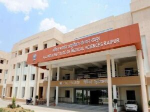 CG News: AIIMS रायपुर में डॉक्टरों की कमी का मुद्दा राज्यसभा में गूंजा, सांसद ने उठाए गंभीर सवाल