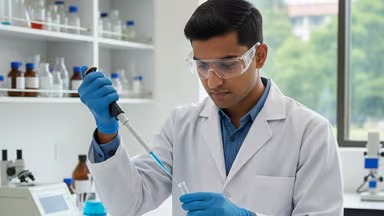 CG News: छत्तीसगढ़ में लैब अटेंडेंट भर्ती का फाइनल रिजल्ट जारी, 430 अभ्यर्थी चयनित