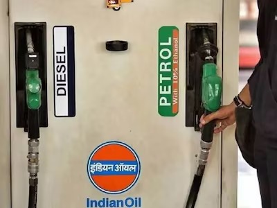 CG News: केंद्र सरकार का बड़ा फैसला: पेट्रोल पर ₹10 की कटौती, डीजल एक्साइज ड्यूटी से मुक्त