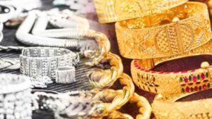 CG News: शादी सीजन में गोल्ड-सिल्वर मार्केट में भारी उतार-चढ़ाव, ग्राहक और व्यापारी असमंजस में