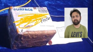 CG News: रायपुर में बड़ा खुलासा: BP मशीन बना ड्रग्स तस्करी का जरिया