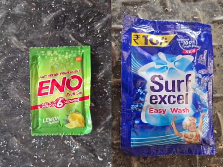 CG News: बिलासपुर में नकली प्रोडक्ट का बड़ा खुलासा, हिंदुस्तान यूनिलीवर के नाम पर बेचे जा रहे थे डुप्लीकेट सामान