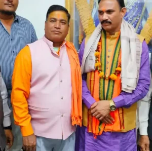 CG News: बिलासपुर में ASI ने फरियादी को जड़े 20 थप्पड़, SSP ने किया सस्पेंड