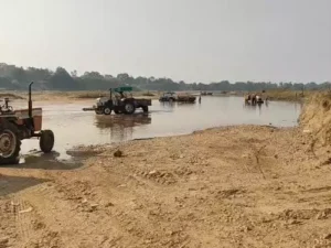 CG News: छत्तीसगढ़ में अवैध खनन पर हाईटेक वार, ड्रोन और 3D मैपिंग से होगी निगरानी