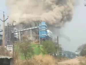 CG News: सक्ती के वेदांता पावर प्लांट हादसे में मृतकों की संख्या 25 हुई, इलाज के दौरान एक और मरीज ने तोड़ा दम