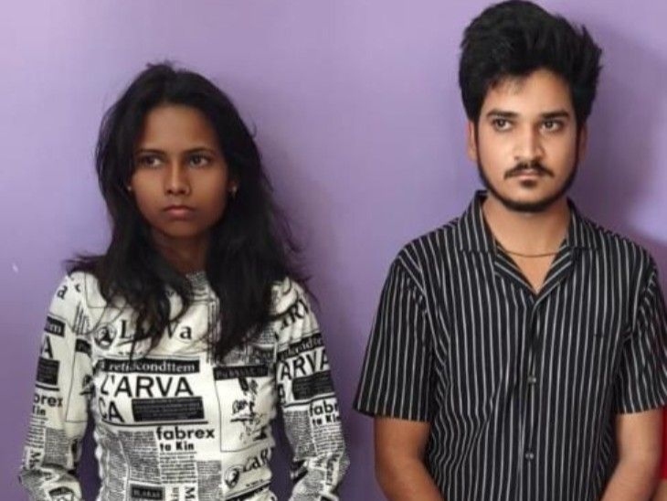 CG News: रायपुर में प्रेमी ने युवक को जिंदा जमीन में दफनाया, 5 आरोपी गिरफ्तार, 1 की तलाश जारी