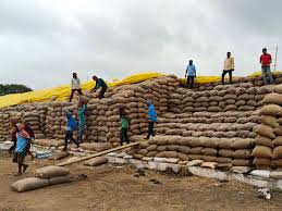 CG News: रायपुर में राइस मिलर्स पर सख्ती, समय पर चावल जमा नहीं करने वालों पर होगी कार्रवाई