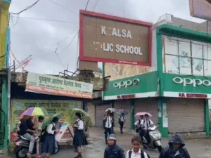 CG News: टीचर की पिटाई से 7वीं के छात्र की सुनने की क्षमता गंभीर रूप से प्रभावित, टीचर पर एफआईआर दर्ज