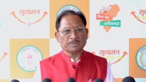 CG News: छत्तीसगढ़ विधानसभा का विशेष सत्र 27 अप्रैल को, महिला आरक्षण मुद्दे पर लाया जाएगा निंदा प्रस्ताव