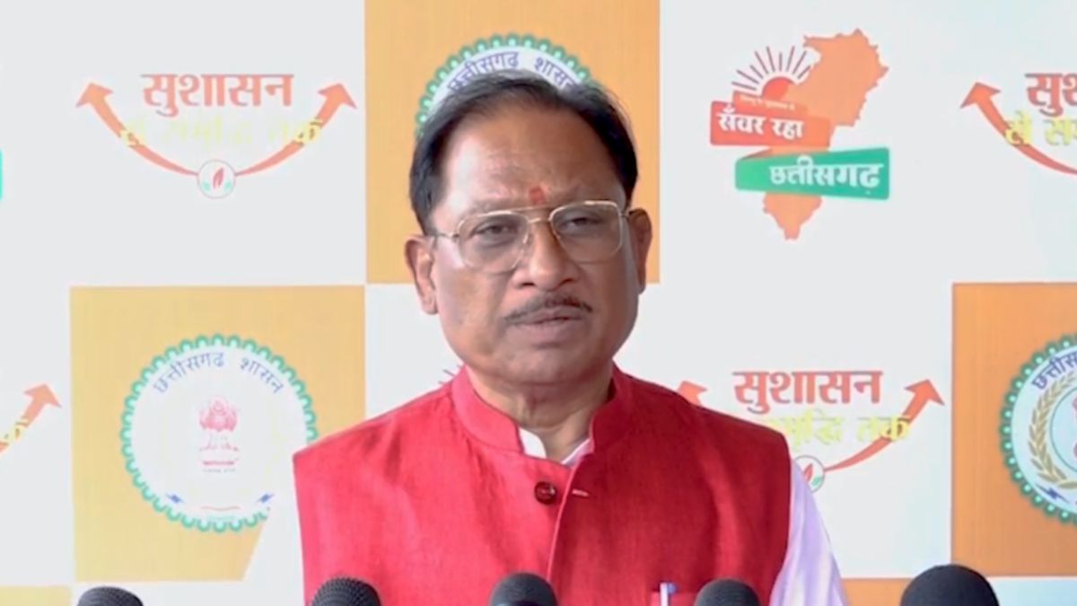 CG News: छत्तीसगढ़ विधानसभा का विशेष सत्र 27 अप्रैल को, महिला आरक्षण मुद्दे पर लाया जाएगा निंदा प्रस्ताव