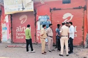 CG News: छत्तीसगढ़ में आपसी रंजिश का खतरनाक अंजाम, बनाहिल गांव में डेटोनेटर ब्लास्ट से मची सनसनी