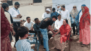 CG News: भिलाई सेक्टर-7 में तेजी से फैला पीलिया, 24 घंटे में 9 नए मरीज, प्रशासन अलर्ट