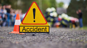 CG News: छत्तीसगढ़ में 24 घंटे में 4 सड़क हादसों में 10 की मौत, कई घायल