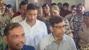 CG News: छत्तीसगढ़ शराब घोटाला: पूर्व मंत्री कवासी लखमा और भूपेश बघेल के बेटे समेत 82 आरोपियों के बयान दर्ज