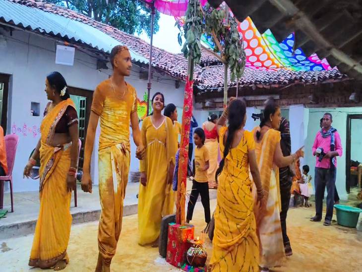 CG News: बालोद में बाल विवाह का मामला, तय उम्र से पहले हुई शादी को प्रशासन ने किया शून्य घोषित