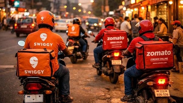 CG News: छत्तीसगढ़ में 2 लाख गिग वर्कर्स को बड़ा फायदा, ई-श्रम पोर्टल से मिलेगा बीमा, सुरक्षा और सरकारी योजनाओं का लाभ